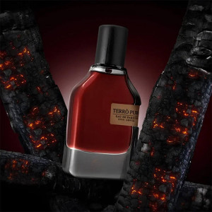 Fragrance World Terro Pura 70 ml – парфюмированная вода унисекс. Photo 3